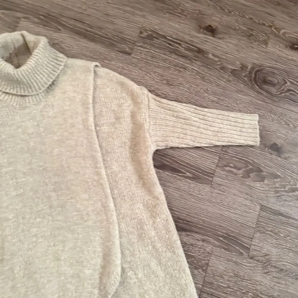 Karina Made In Italy Sweater Dress